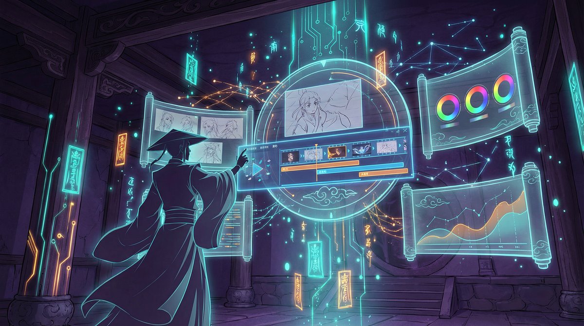 海角社区AI赋能