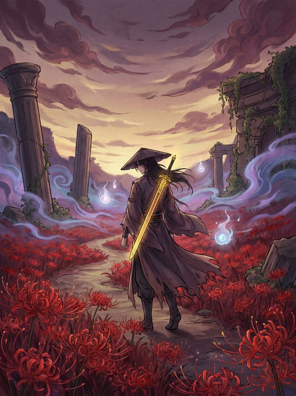 海角社区-彼岸行者