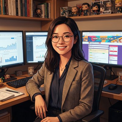 海角社区社区顾问周雨萱